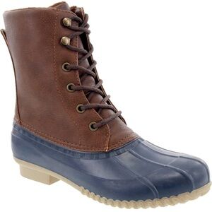 women’s duck boots